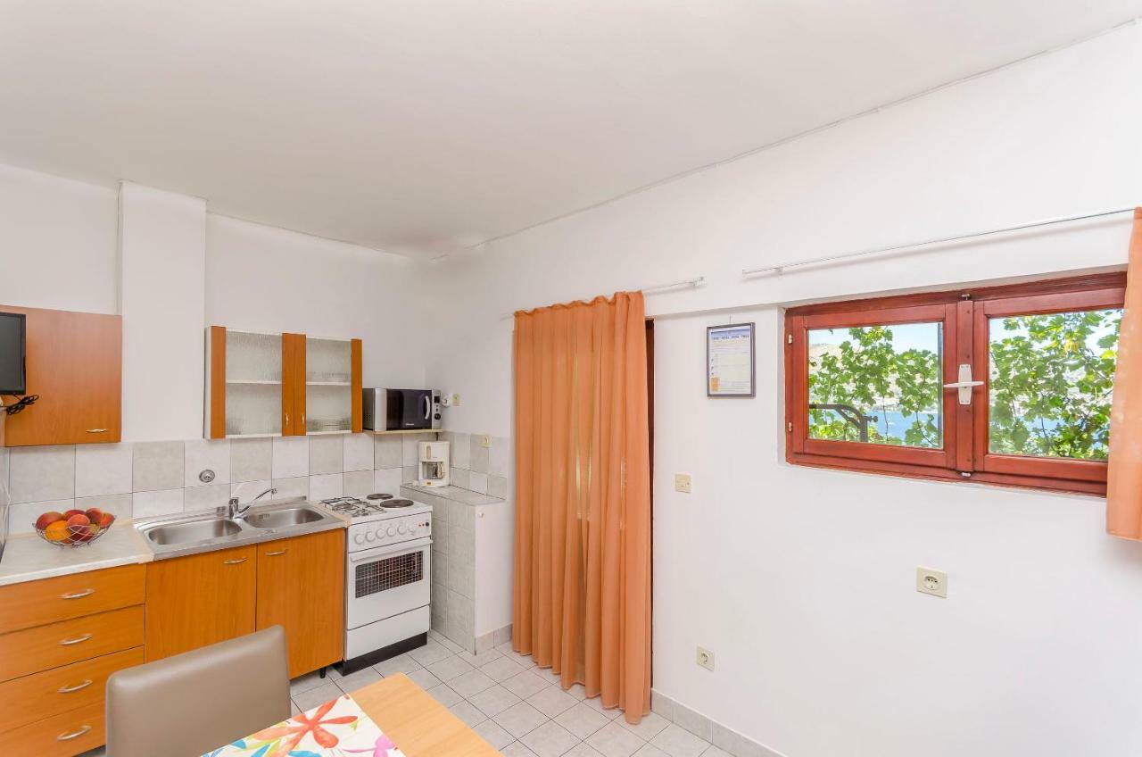 Apartments Tonka Donji Okrug  Extérieur photo