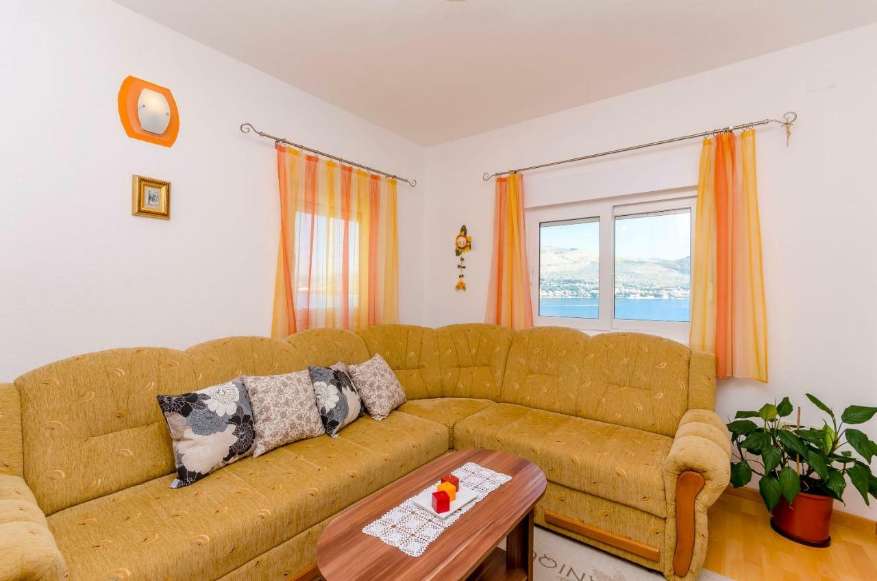 Apartments Tonka Donji Okrug  Extérieur photo